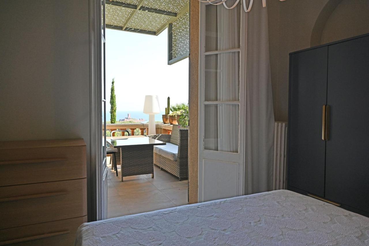 Villa Alfonsa Saint-Raphael (Var) Exterior foto