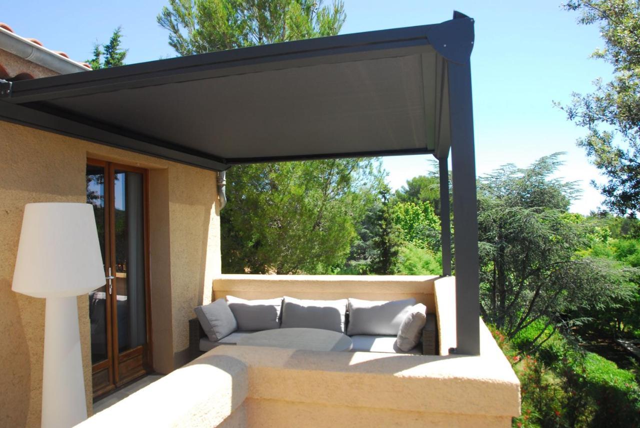 Villa Alfonsa Saint-Raphael (Var) Exterior foto