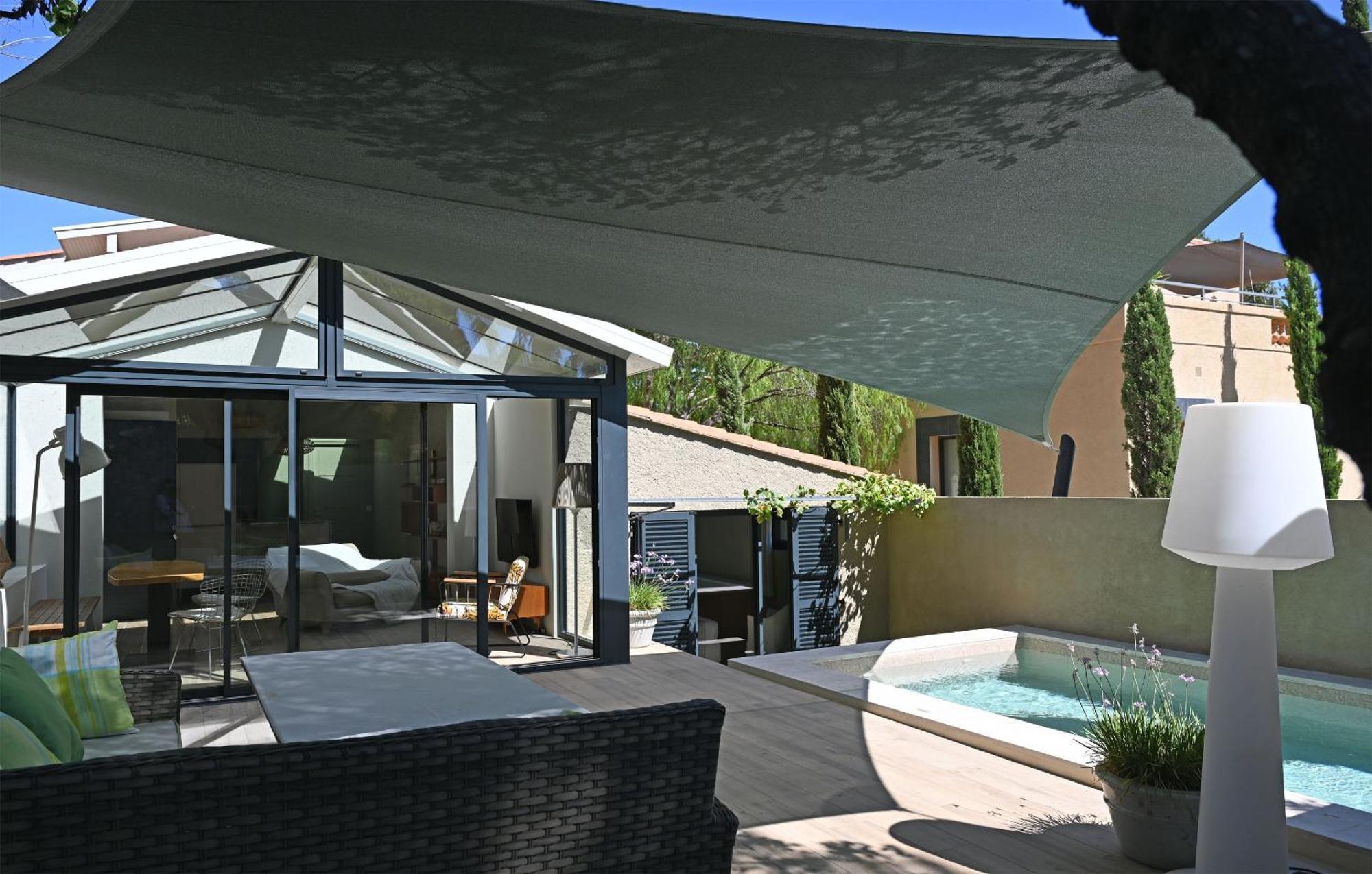 Villa Alfonsa Saint-Raphael (Var) Exterior foto
