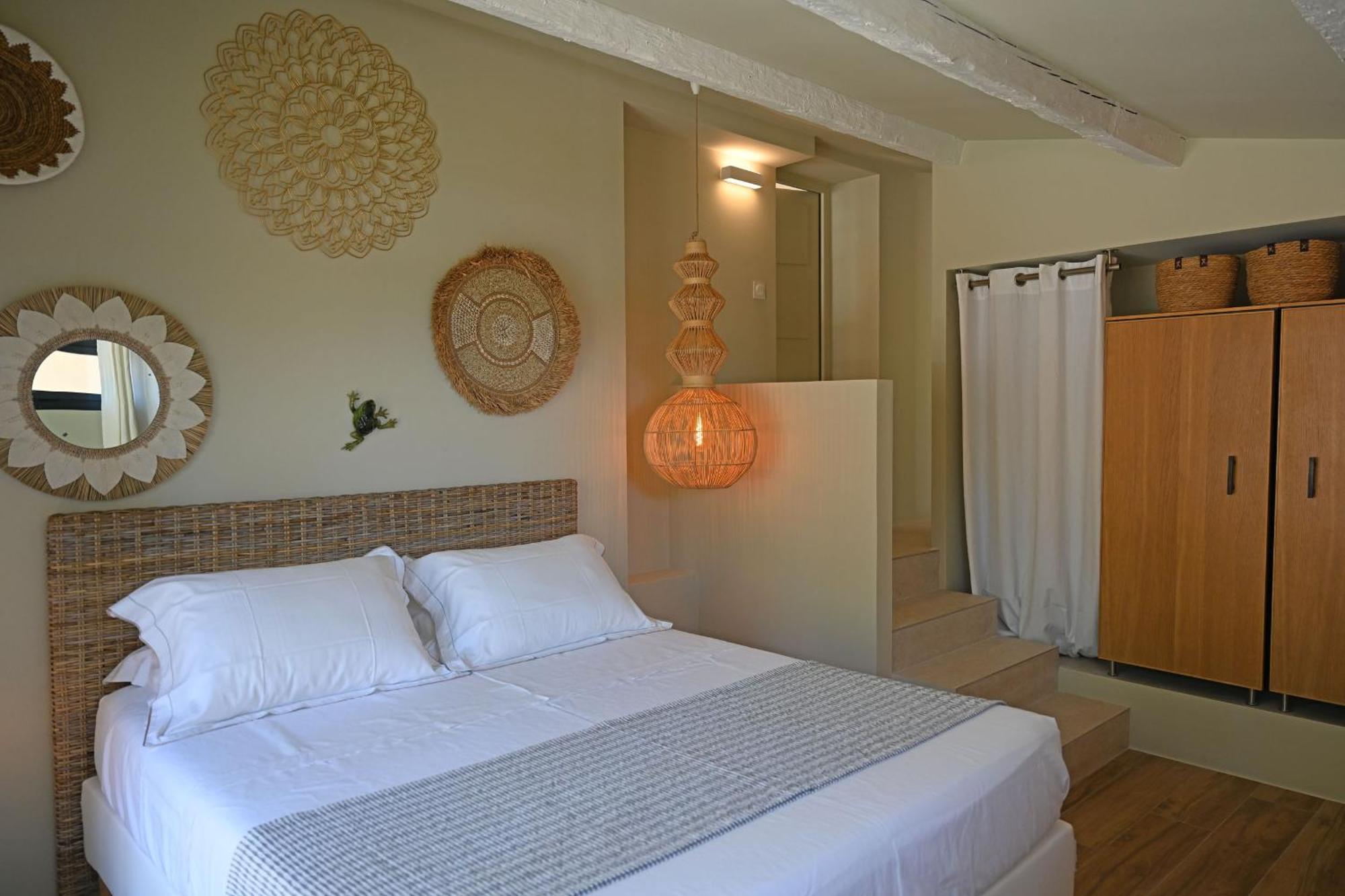 Villa Alfonsa Saint-Raphael (Var) Exterior foto