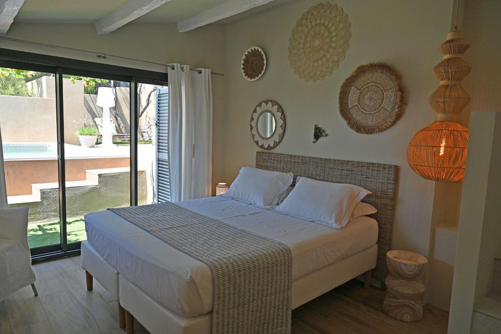 Villa Alfonsa Saint-Raphael (Var) Exterior foto